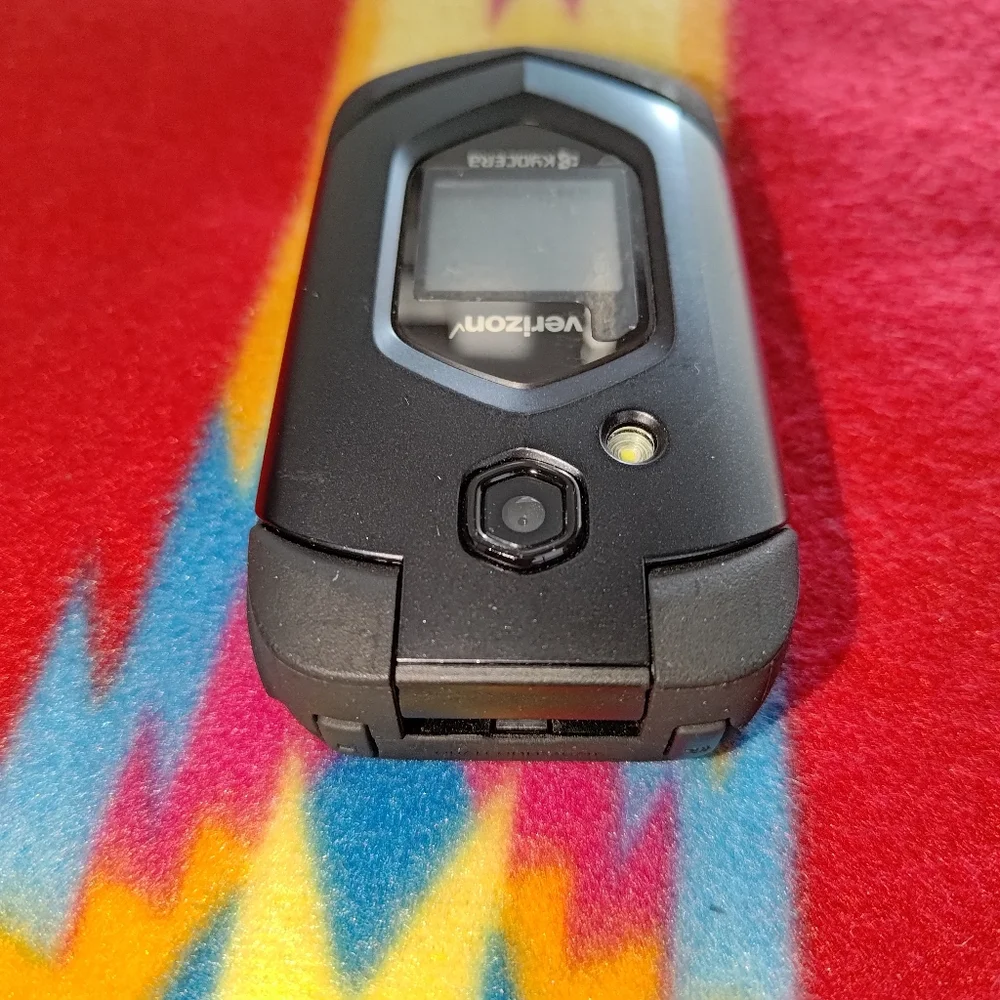 Kyocera product details